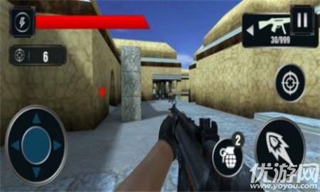 精英求生大乱斗