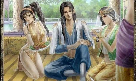 大航海时代4威力加强版下载