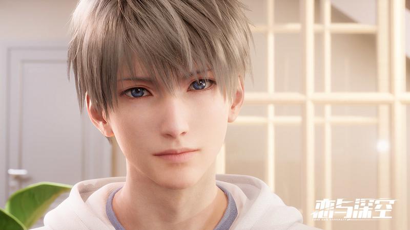 恋与深空(暂无)