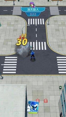 迷你特工队武装出击