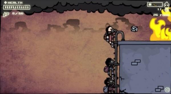 地球末日反击战手游