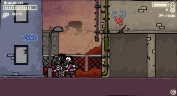 地球末日反击战手游