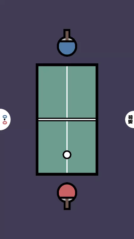 双人竞技场游戏