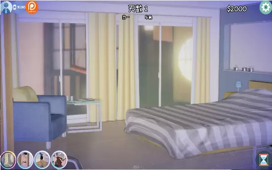 姐姐破产了最新完整汉化手游安装