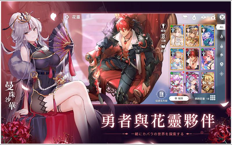 星之梦幻岛手游客户端