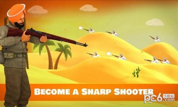 萨拉加里堡防御手游