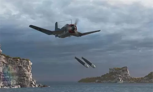 航海战舰对战免费版