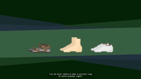 强迫症模拟器游戏