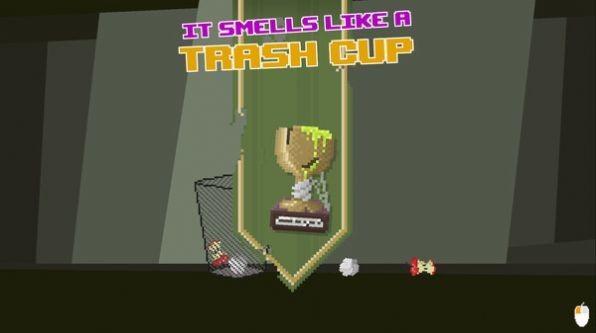 强迫症模拟器游戏