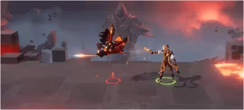 代号破晓手游2023最新版