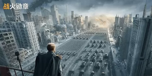 战火勋章最强阵容怎么搭配