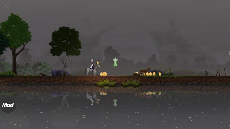 王国两位君主最新版