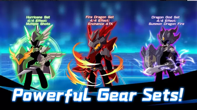 火柴人大师2最新版