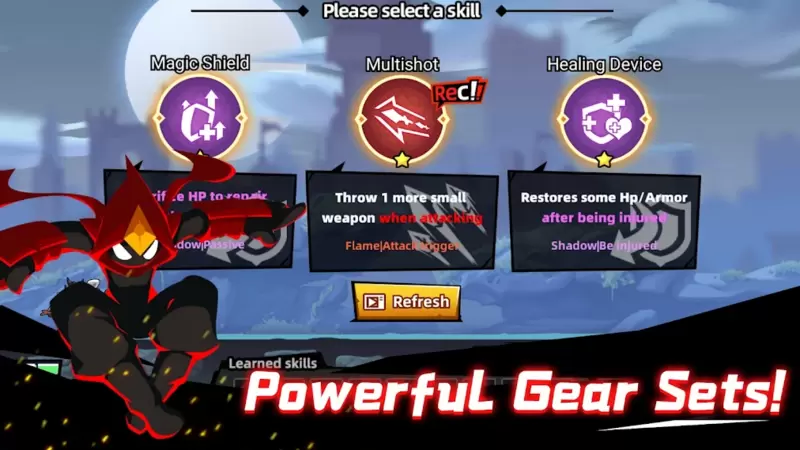 火柴人大师2最新版