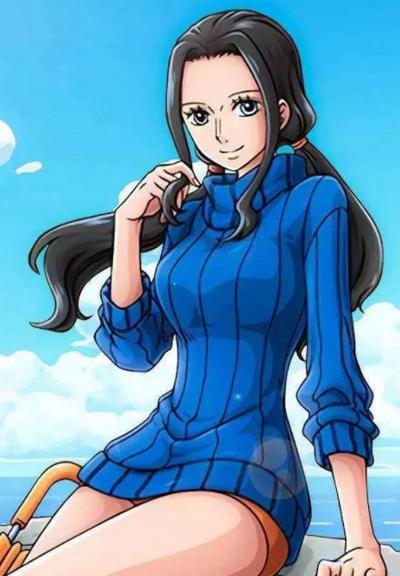 罗宾乔巴同人漫画无删减在线观看