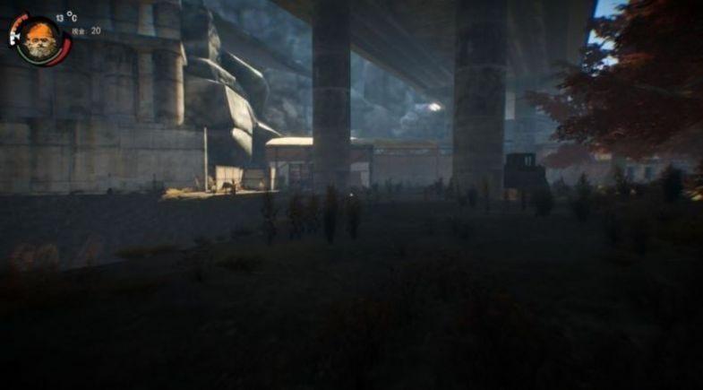 乞丐模拟器中文版手游