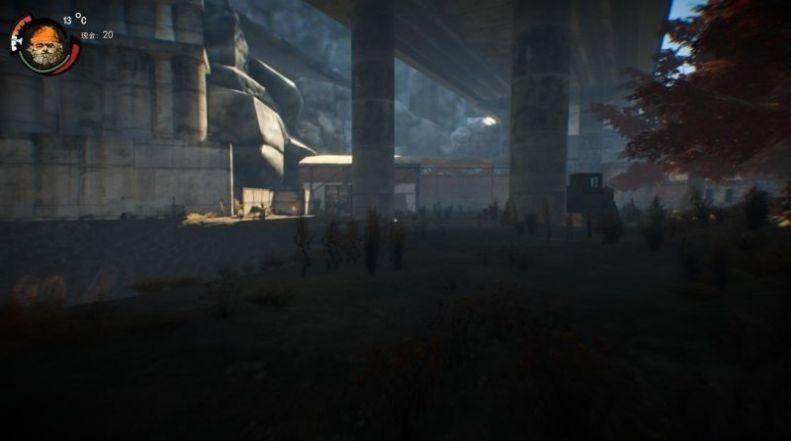 乞丐模拟器中文版手游