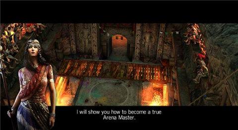 孤岛惊魂4手机版