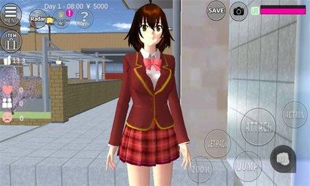 sakurablue20英文版敞篷车英文版