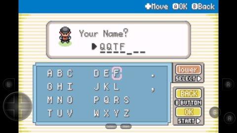 口袋妖怪火箭队最新汉化版