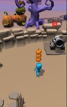 炸弹生存乱斗场游戏