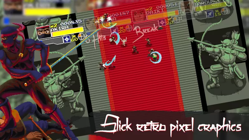 氏族N手游最新版