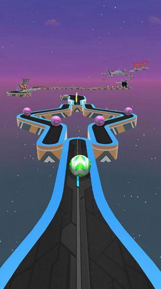 挑战极限之巅手游