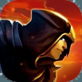 暗魔领主免费完整版