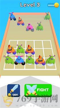 班班融合大作战