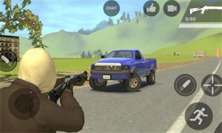 洛杉矶罪恶之城