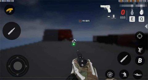 使命召唤19自制版KV莫洛