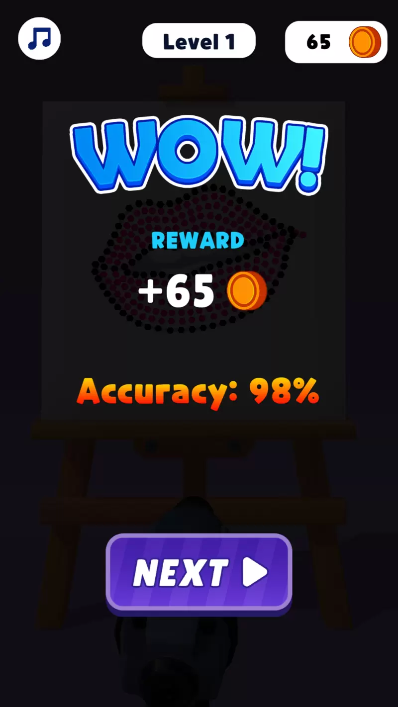 钉枪艺术家游戏