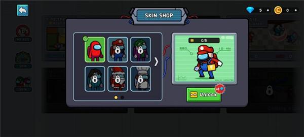 彩虹朋友幸存者手机版