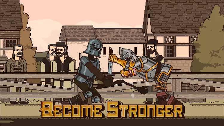 浴血混蛋中文版手游