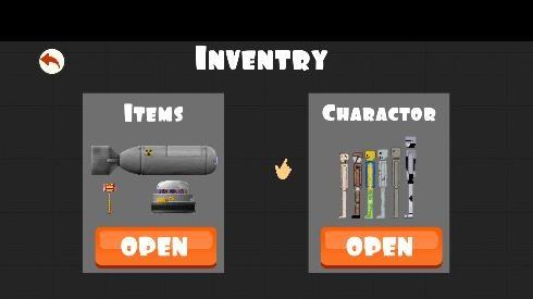 火柴人甜瓜游乐场