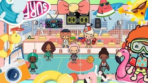 米家小镇乐园游戏