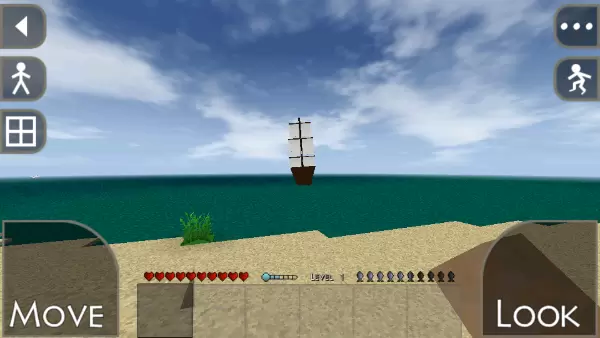 生存战争2野人岛 