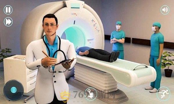 医生模拟器