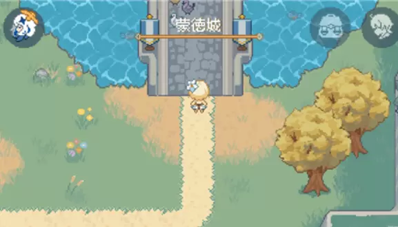 可莉的大冒险最新版