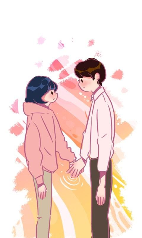 我的爱情太难了手游