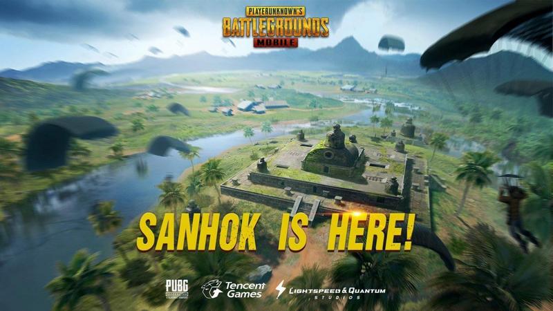 pubg国际服地铁逃生最新版