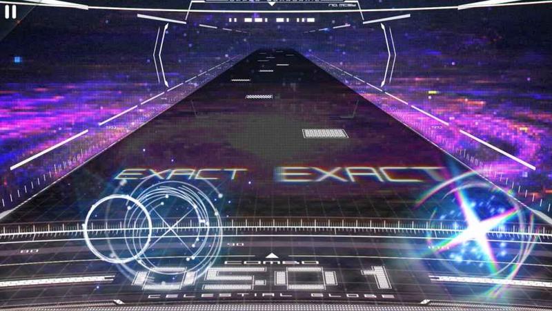 同步音律喵赛克 