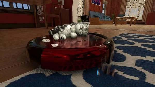 猫咪模拟器凯蒂卡夫最新版