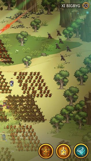 小小军团合战三国修改版