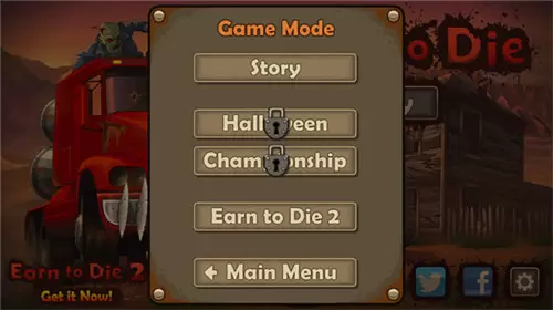 死亡战车内置MOD菜单版游戏