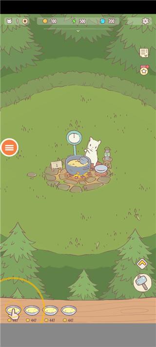 猫咪很可爱正版