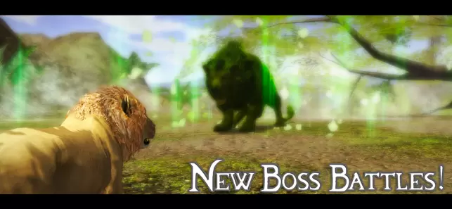 终极狮子模拟器2正版手游