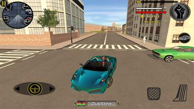 火柴人绳索英雄 