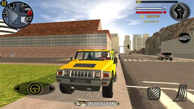 火柴人绳索英雄 