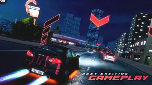 加热齿轮漂移世界